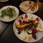 Drunch Regents Park Halal Food Restaurant