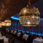 Nurjenna Indian Curry Southgate Halal award London Restaurant
