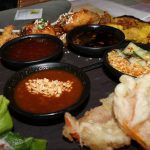 Tempopo Pan Asian Halal Manchester Restaurant Curry
