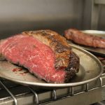 Zelman Meats Harvey Nicholas, Knightsbridge Halal Wagyu Meat London Restaurant