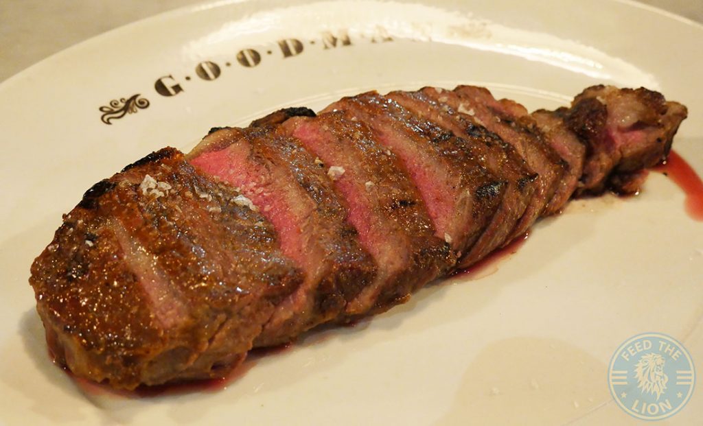 Zelman Meats Harvey Nicholas, Knightsbridge Halal Wagyu Steak Meat London Restaurant