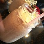 Halal Food Guru Florida Cozee Cafe Milkshakes