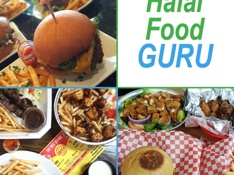 Smokey's Grill Slough Feed the Lion