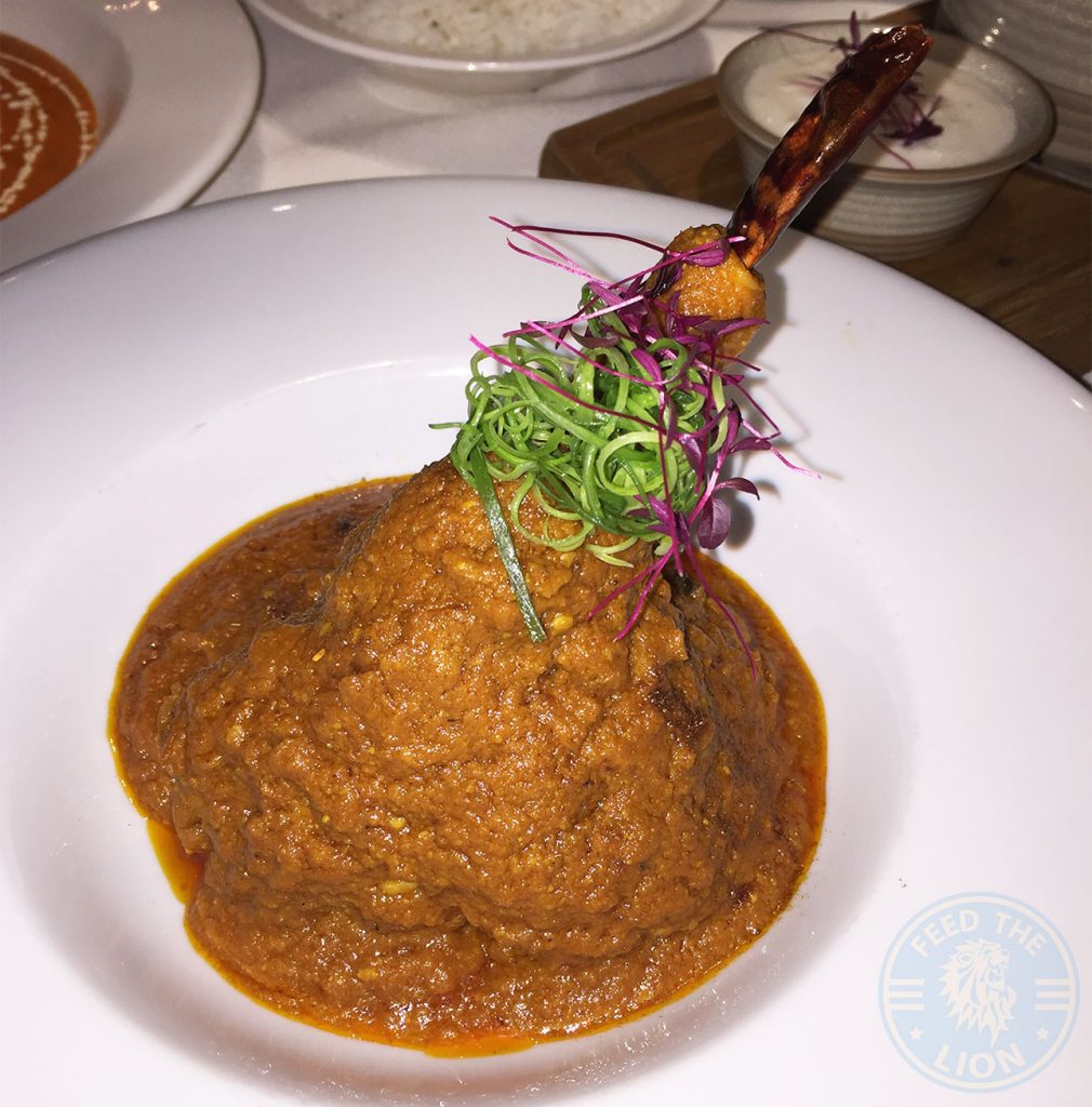 indique indian restaurant Manchester Halal Curry