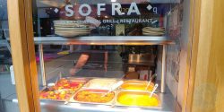 Sofra Turkish Restaurant Halal Charcoal Grill Hounslow