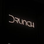 Drunch Regents Park London Restaurant Halal Mayfair drink mocktail