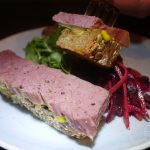 Drunch Regents Park London Restaurant Halal Mayfair beef