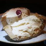 Drunch Regents Park London Restaurant Halal Mayfair dessert cheese cake
