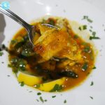 Fish Thali Ho Surberton Halal Indian Restaurant London Curry Awards