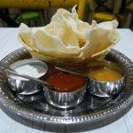 Thali Ho Surberton Halal Indian Restaurant London Middlesex Curry Award