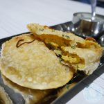 puri Thali Ho Surberton Halal Indian Restaurant London Middlesex Curry Award