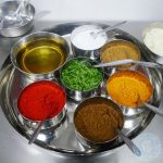 spice masala Thali Ho Surberton Halal Indian Restaurant London Middlesex Curry Award