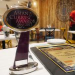asian Thali Ho Surberton Halal Indian Restaurant London Middlesex Curry Award