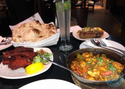 Tipu Sultan Birmingham Indian Fine Dining Restaurant Halal Curry Kebab