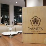 Yasmeen Restaurant Cake Halal Lebanese Restaurant St Johns Wood Food
