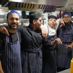 chef chefs Banana Tree IndoChinese Halal Bayswater restaurant London