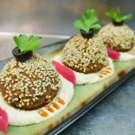 Comptoir Mezze grill Moroccan Kensal Rise green London Halal
