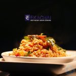 Ekachai South East Asian Kings Cross Chinese halal restaurant noodle curry