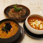 Lentils Matsya Contemporary Fine Dining Mayfair Indian London Halal