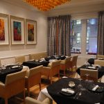 Matsya Contemporary Fine Dining Mayfair Indian London Halal