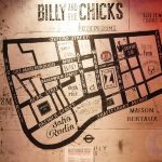 dene street, map, Billy and the Chicks, Halal, Chicken, free Range