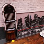 Dada's Diner Acton London American