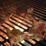 lamb chops Cambridge Gourmet Grill Halal HMC Restaurant