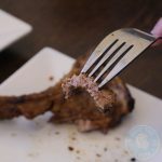 lamb chops Cambridge Gourmet Grill Halal HMC Restaurant
