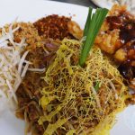Mango Tree Thai Chinese Malaysian Fine Dining Belgravia