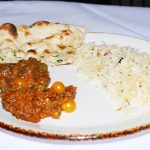 Chakra Restaurant Indian Kinsington London Curry