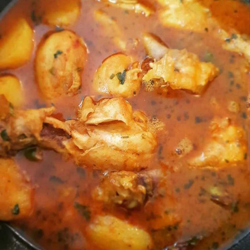 chicken-drumstick-curry