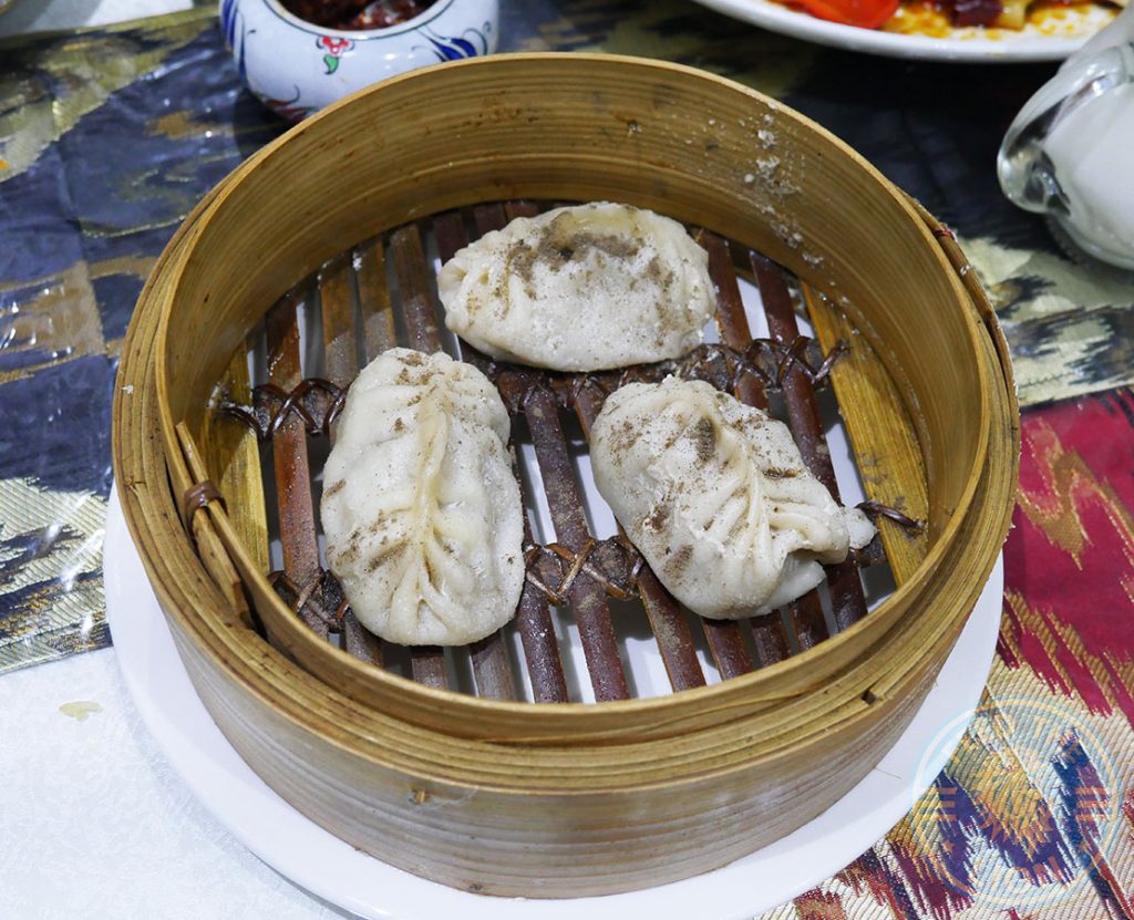Etles Uyghur Uighur Restaurant Chinese Walthamstow London Xiangxing dumplings
