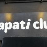 Chapati Club Indian Halal restaurant Acton