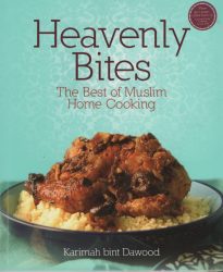 Heavenly Bites Karimah Bint Dawood