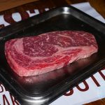 wagyu Rockit steakhouse Halal Steak Whitechapel