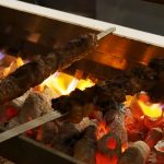 Maison Bab Halal Kebab Covent Garden lebab Le Bab
