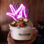 Pali Kitchen Indian London Curry Kati Rolls Fast Food