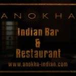 Anokha London, Indian, Halal restaurant