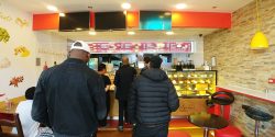 halal Curry & Cakes by Jacobs - West Ealing