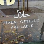 Honest burgers halal chicken Ealing Broadway, Tooting, Baker Street