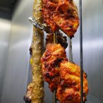 kebab Kahani London Indian Restaurant Halal Curry