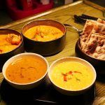 Kahani London Indian Restaurant Halal Curry
