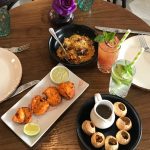 Chakra Indian Restaurant Halal Kingston London