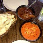 Chakra Indian Restaurant Halal Kingston London