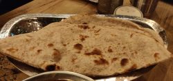 Hammersmith Northfields Award Winning Patri restaurant Delhi Menu Halal Tandoori Roti naan