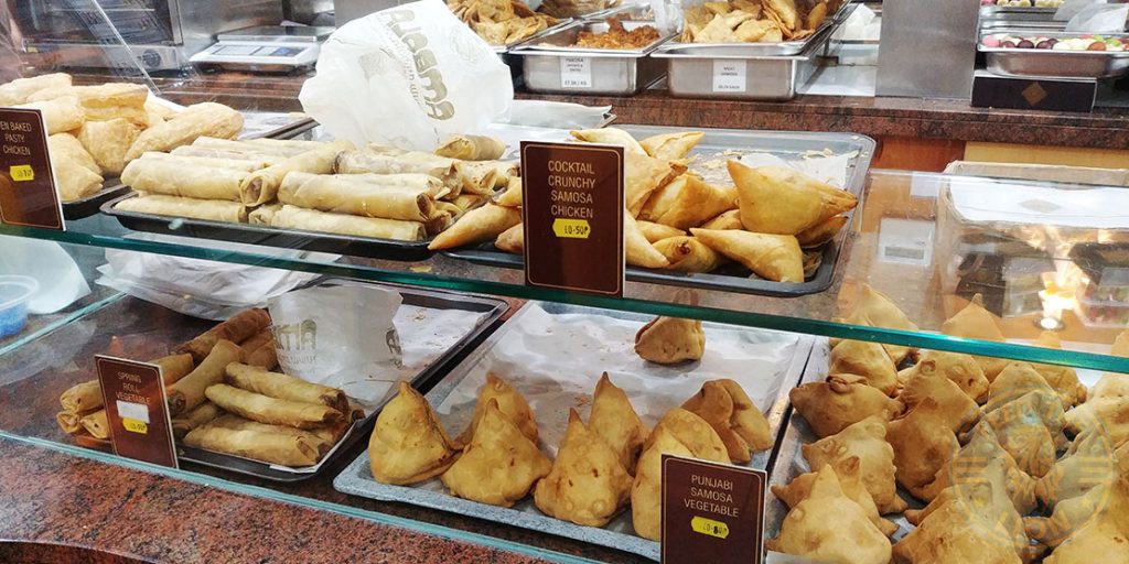 Ambala Slough Asian Pakistani sweets