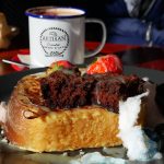 Orientee Artisan Bakery & Cafe Birmingham Halal Cake