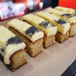 Orientee Artisan Bakery & Cafe Birmingham Halal Cake