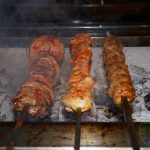Ali Ocakbasi Anatolian Grill Turkish Restaurant Halal Leicester Square London Kebab