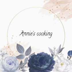 Annie's Cooking Pakistani Recipes